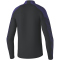erima EVO STAR Trainings-Top schwarz/ultra violet S
