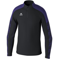 erima EVO STAR Trainings-Top Erwachsene schwarz/ultra...