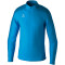 erima EVO STAR Trainings-Top Erwachsene curacao/mykonos 4XL
