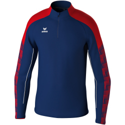 erima EVO STAR Trainings-Top new navy/rot S