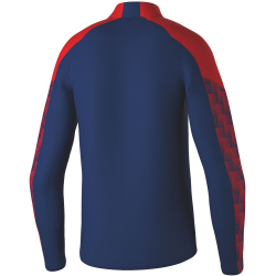 erima EVO STAR Trainings-Top new navy/rot S