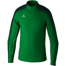 erima EVO STAR Trainings-Top Erwachsene smaragd/pine grove S