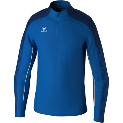 erima EVO STAR Trainings-Top Erwachsene new royal/new navy S