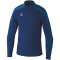 erima EVO STAR Trainings-Top Kinder new navy/mykonos blue 116