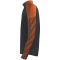 erima EVO STAR Trainings-Top Kinder schwarz/orange 116