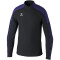 erima EVO STAR Trainings-Top Kinder schwarz/ultra violet 116