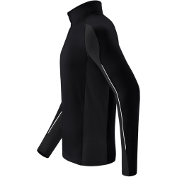 erima Liga Star langarm Trainingsshirt Herren schwarz/wei&szlig; 4XL