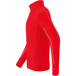 erima Liga Star langarm Trainingsshirt Herren rot/wei&szlig; 4XL