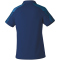 erima EVO STAR Poloshirt Damen new navy/mykonos blue 34