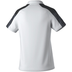 erima EVO STAR Poloshirt Damen weiß/schwarz 34