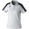 erima EVO STAR Poloshirt Damen weiß/schwarz 38
