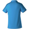erima EVO STAR Poloshirt Damen curacao/mykonos 34