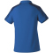 erima EVO STAR Poloshirt Damen new royal/new navy 34
