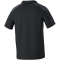 erima EVO STAR Poloshirt Erwachsene schwarz/slate grey S
