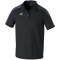 erima EVO STAR Poloshirt schwarz/slate grey S