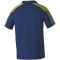erima EVO STAR Poloshirt new navy/lime S