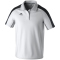 erima EVO STAR Poloshirt wei&szlig;/schwarz S