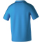 erima EVO STAR Poloshirt curacao/mykonos S