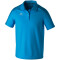 erima EVO STAR Poloshirt Erwachsene curacao/mykonos XL