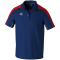 erima EVO STAR Poloshirt new navy/rot S