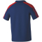 erima EVO STAR Poloshirt new navy/rot S
