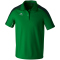 erima EVO STAR Poloshirt smaragd/pine grove S