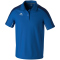 erima EVO STAR Poloshirt new royal/new navy S