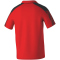 erima EVO STAR Poloshirt rot/schwarz S