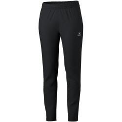 erima Miami Präsentationshose 3.0 Damen schwarz 34