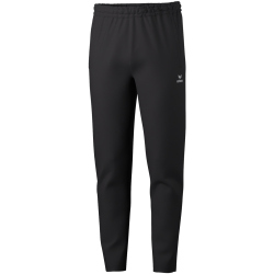 erima Miami Pr&auml;sentationshose 3.0 schwarz S/S