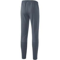 erima Performance Trainingshose Damen slate grey/schwarz 34