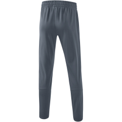 erima Performance Trainingshose slate grey/schwarz S