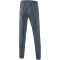 erima Performance Trainingshose slate grey/schwarz S