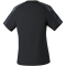 erima EVO STAR Trainingsshirt Damen schwarz/slate grey 34