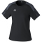 erima EVO STAR Trainingsshirt Damen schwarz/slate grey 36