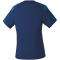 erima EVO STAR Trainingsshirt Damen new navy/mykonos blue 34