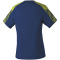erima EVO STAR Trainingsshirt Damen new navy/lime 34