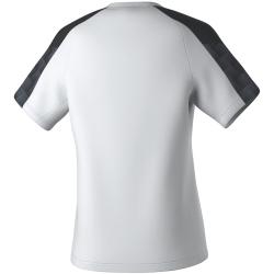 erima EVO STAR Trainingsshirt Damen weiß/schwarz 34
