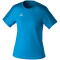 erima EVO STAR Trainingsshirt Damen curacao/mykonos 36