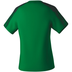 erima EVO STAR Trainingsshirt Damen smaragd/pine grove 34