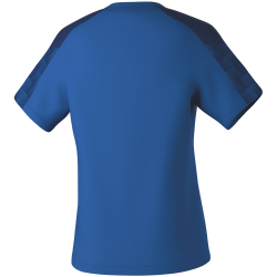 erima EVO STAR Trainingsshirt Damen new royal/new navy 34