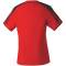 erima EVO STAR Trainingsshirt Damen rot/schwarz 34