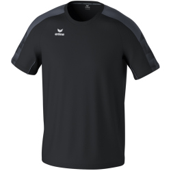 erima EVO STAR Trainingsshirt schwarz/slate grey S