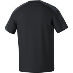 erima EVO STAR Trainingsshirt schwarz/slate grey S