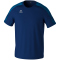 erima EVO STAR Trainingsshirt Erwachsene new navy/mykonos blue S