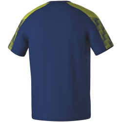 erima EVO STAR Trainingsshirt new navy/lime S