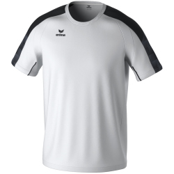 erima EVO STAR Trainingsshirt wei&szlig;/schwarz S