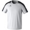 erima EVO STAR Trainingsshirt Erwachsene weiß/schwarz S