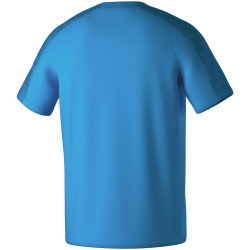 erima EVO STAR Trainingsshirt curacao/mykonos S