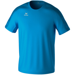 erima EVO STAR Trainingsshirt Erwachsene curacao/mykonos XXL